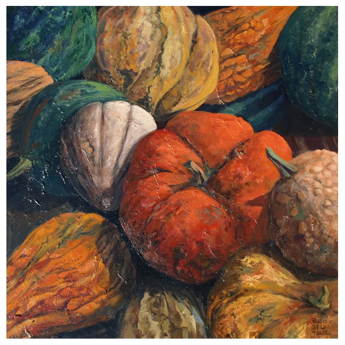 Calabazas Calabazas
